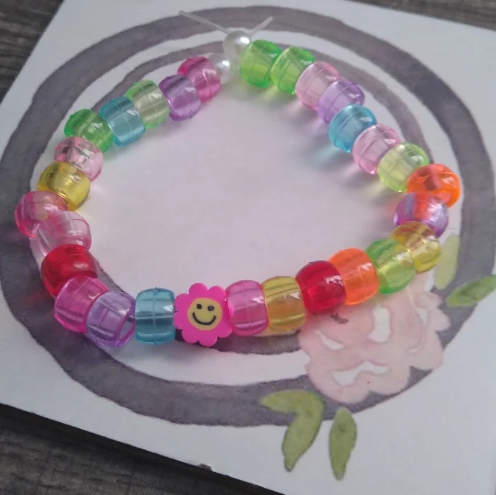 Bracelet